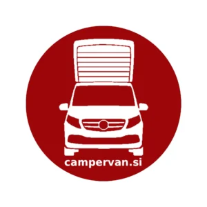 Campervan.si - Zagotavljamo ultimativni užitek v kampiranju!