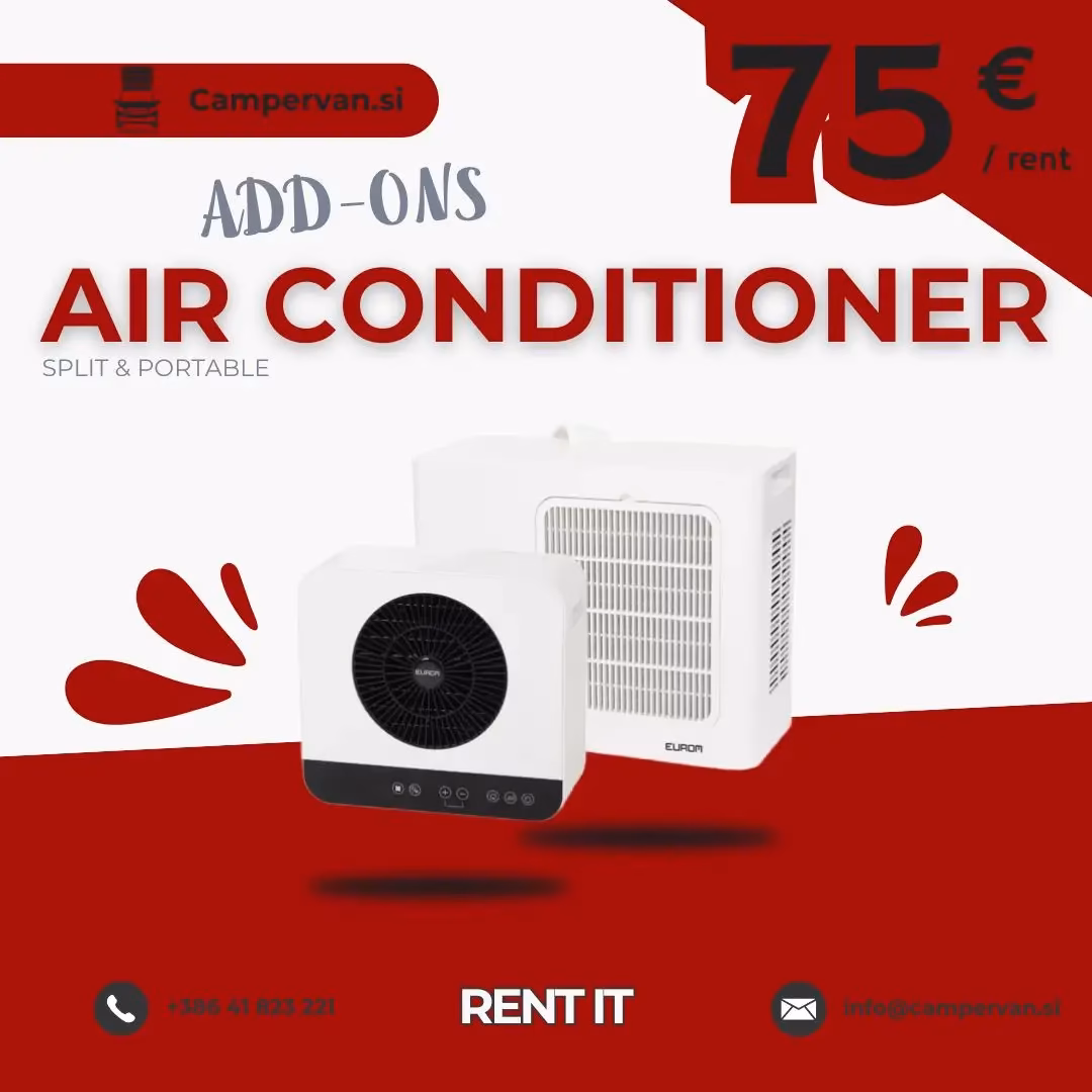PORTABLE AC