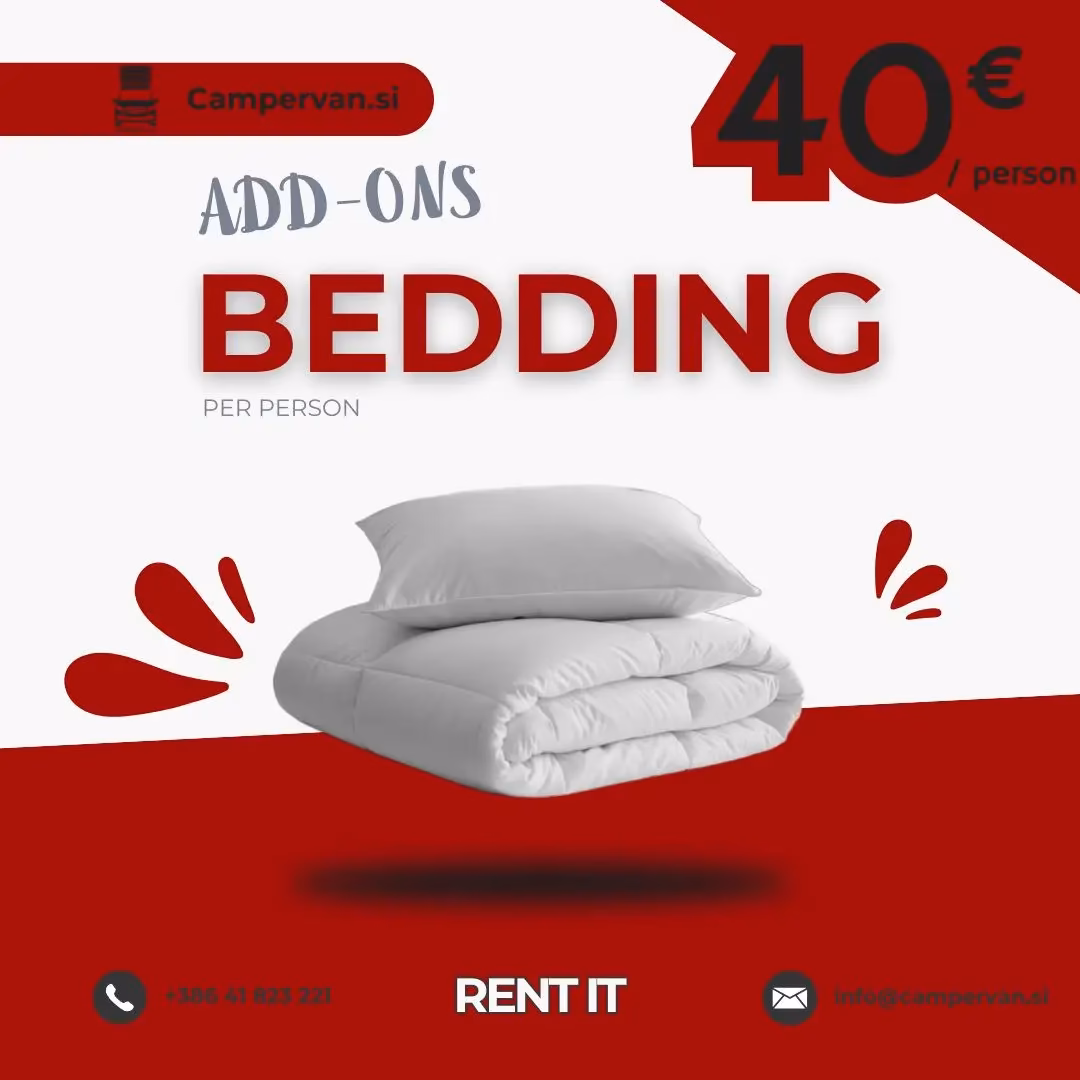 BEDDING
