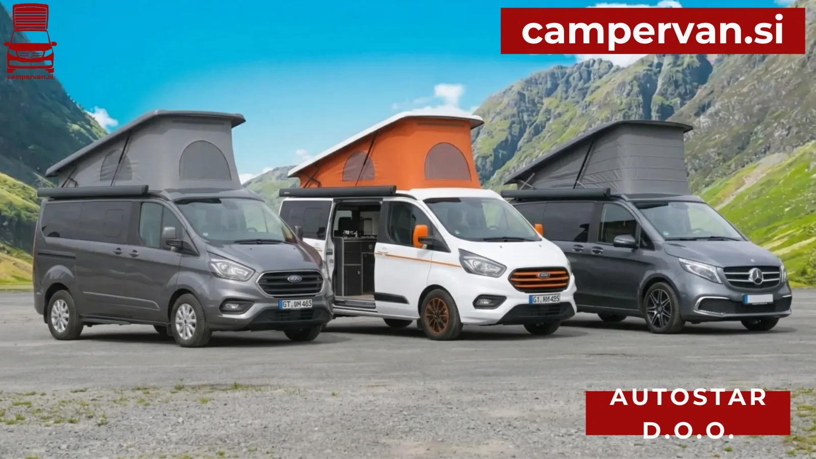 Campervan